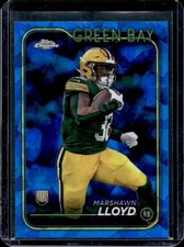 MarShawn Lloyd