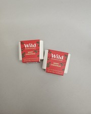 2x Wild Deodorant Refill - BERRY CHRISTMAS