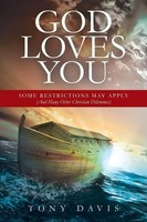 Tony Davis | God Loves You | Taschenbuch | Englisch (2019) | Page Publishing