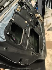 Porte avant et accessoires Toyota RAV4 II