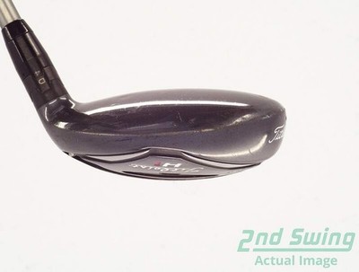 Titleist 816 H1 Hybrid 5 Hybrid 25° Graphite Stiff Right 39.0in | eBay