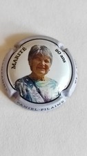 FANIEL FILAINE NR Champagne Capsule New!! Marit� 80 years (no./120)