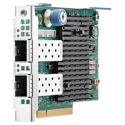 Hewlett Packard Enterprise 665243-B21 Ethernet 10Gb 2P 560FLR-SFP+