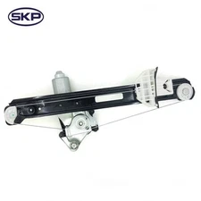 Power Window Motor and Regulator Assembly SKP SK741585 fits 00-07 Ford Focus