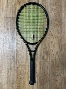 Prince Graphite Oversize | eBay