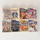 Nintendo Wii Games! Choose from Large Selection! $6.00 Each!