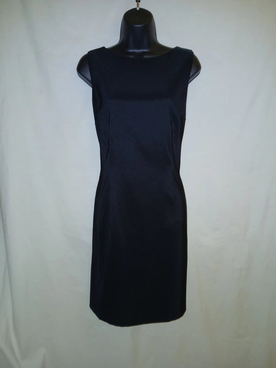 agb black dress AGB Black dress