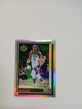 2025 Panini Donruss WNBA Ezi Magbegor Holo Seattle Storm #45