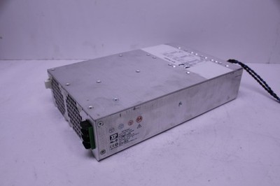 XP Power MP Series F8B6B7E2 3M 800W Modular Power Supply 5V , 15V, 15V, 24V, 28V
