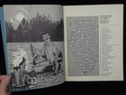 Vintage 1967 Illinois Fishing Guide IL Dept Of Conservation Original Booklet HTF — photo 7