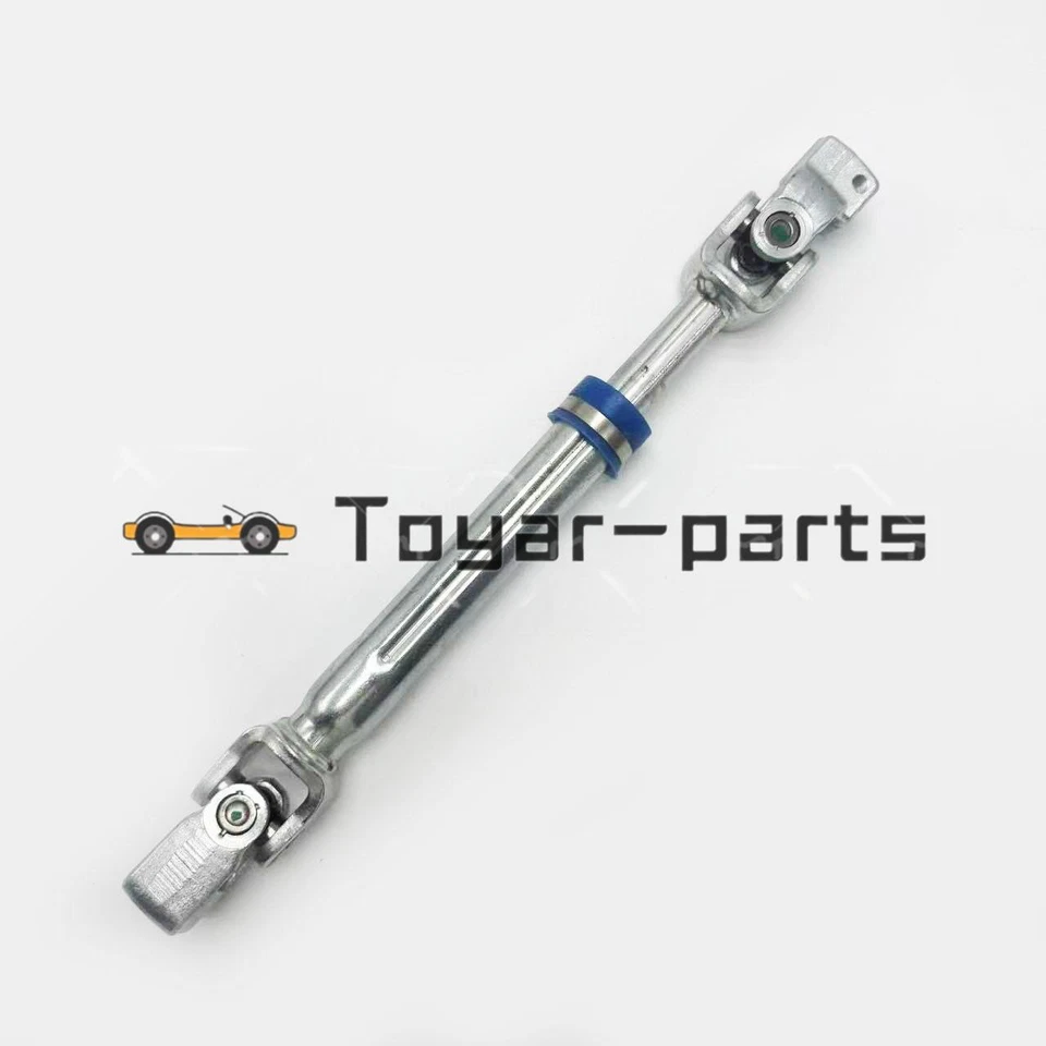 Fit for 2009-2010 Ford F150 2007-2014 Lincoln Navigator Lower Steering Shaft Foto 3 de 4