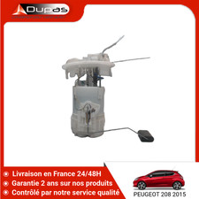 Pompe à essence Peugeot 208