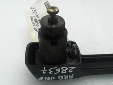 Porte arrière et accessoires Fiat UNO