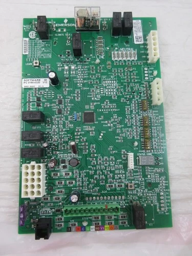 GOODMAN AMANA PCBFK105 PCBFK105S EMERSON 50C51-290-03 VARIABLE SPD CONTROL BOARD