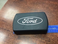1983 1984 1985 1986 Ford Mustang Thunderbird Capri Bronco Fog Light Cover Only