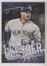 2019 Topps Target Star Player Highlights Gleyber Torres #GT-27 fm0