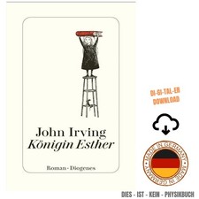 Königin Esther Author John Irving 2025
