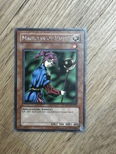 Yu-Gi-Oh! TCG Magician of Faith RP01-EN033 Unlimited Rare Card