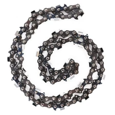 16 Inch Chainsaw Chain 4 Pack S56 3/8" LP Pitch .050" Gauge 56 Drive Links, R...