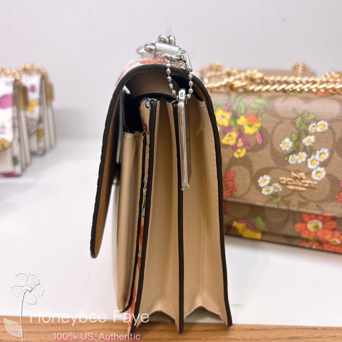 【Coach 】Klare クロスボディ  在庫確認ください CR163 Coach 】Klare クロスボディ 在庫確認ください CR163 (Coach