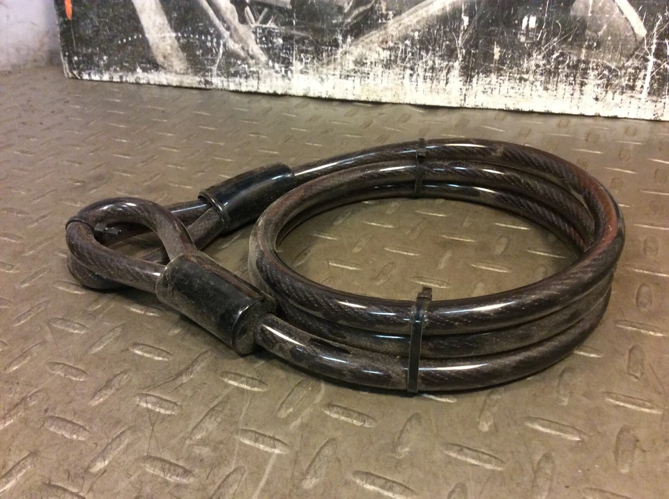 Xena XZA-150 Cable 150CM Steel Loop - Image 4 of 4