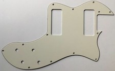 Pickguard for Fender China Telecaster MODERN PLAYER Thinline Deluxe MiC +colours