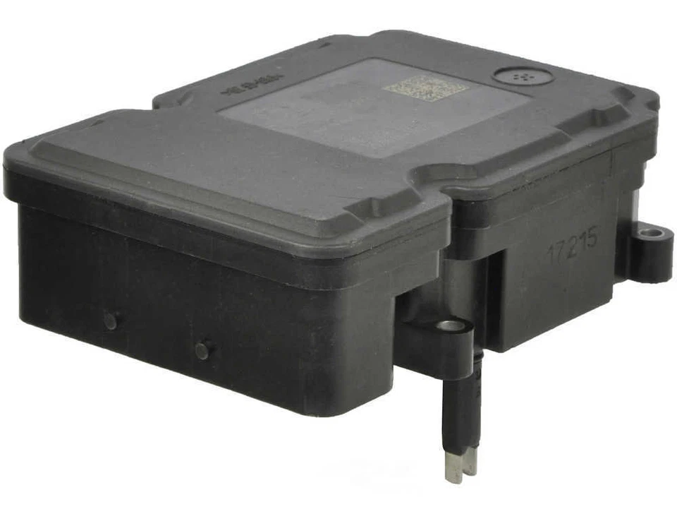 Módulo de control ABS Cardone 12-17413 Reman para VW Routan 2009 Foto 3 de 4