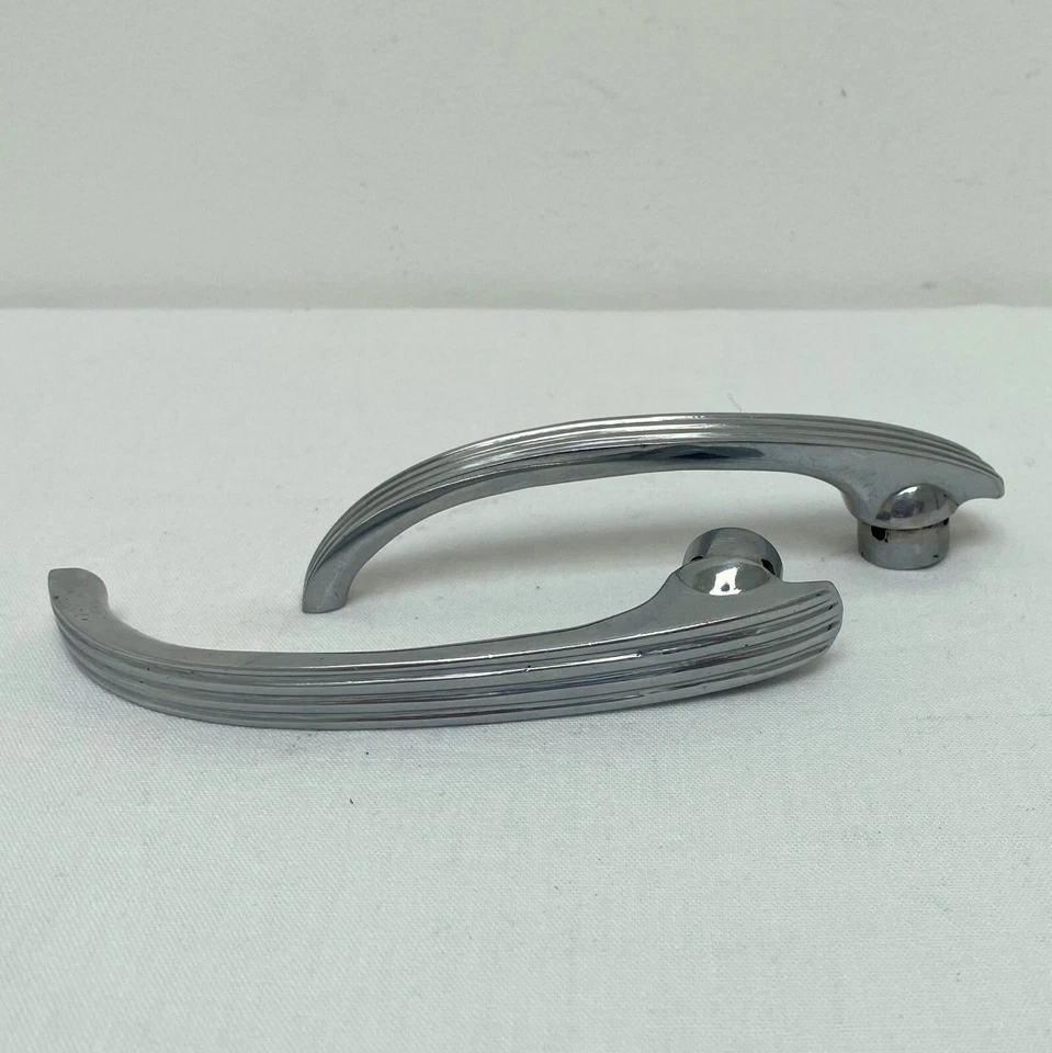 Ford Prefecto? Popular? manijas puertas Foto 2 de 3