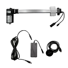KDPT007-12 Kaidi Motor Power Recliner Lift Chairs Electric Sofa Linear Actuator
