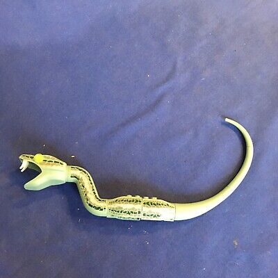 Lego HARRY POTTER BASILISK SNAKE PARTS ONLY From SET 4730