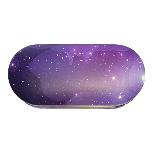 Duel Clamshells - 2 in 1 Doppelbrillenetui ideal für Weltraumreisen +*0@ - Bild 4 von 13