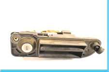 03-06 Mercedes R230 SL500 SL55 AMG Rear Trunk Lid Lock Latch Handle w/o Key