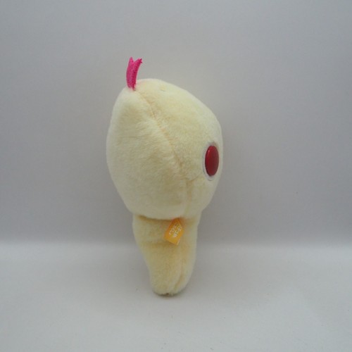 Hachu Nui Reptile C1508 Tsuchinoko YELL Plush 6" Stuffed Toy Doll Japan - Picture 5 of 7