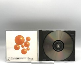 Dragon Ball Z Idai Naru Dragonball Densetsu Sega Saturn SS Japan NTSC-J