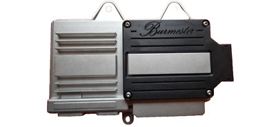 PORSCHE 911 991 BURMESTER HIGH END SOUND AMP AMPLIFIER Amp 9P1035223B