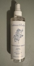 Crabtree Evelyn Soothing Body Mist-Nantucket Briar-8.1 Fl.oz