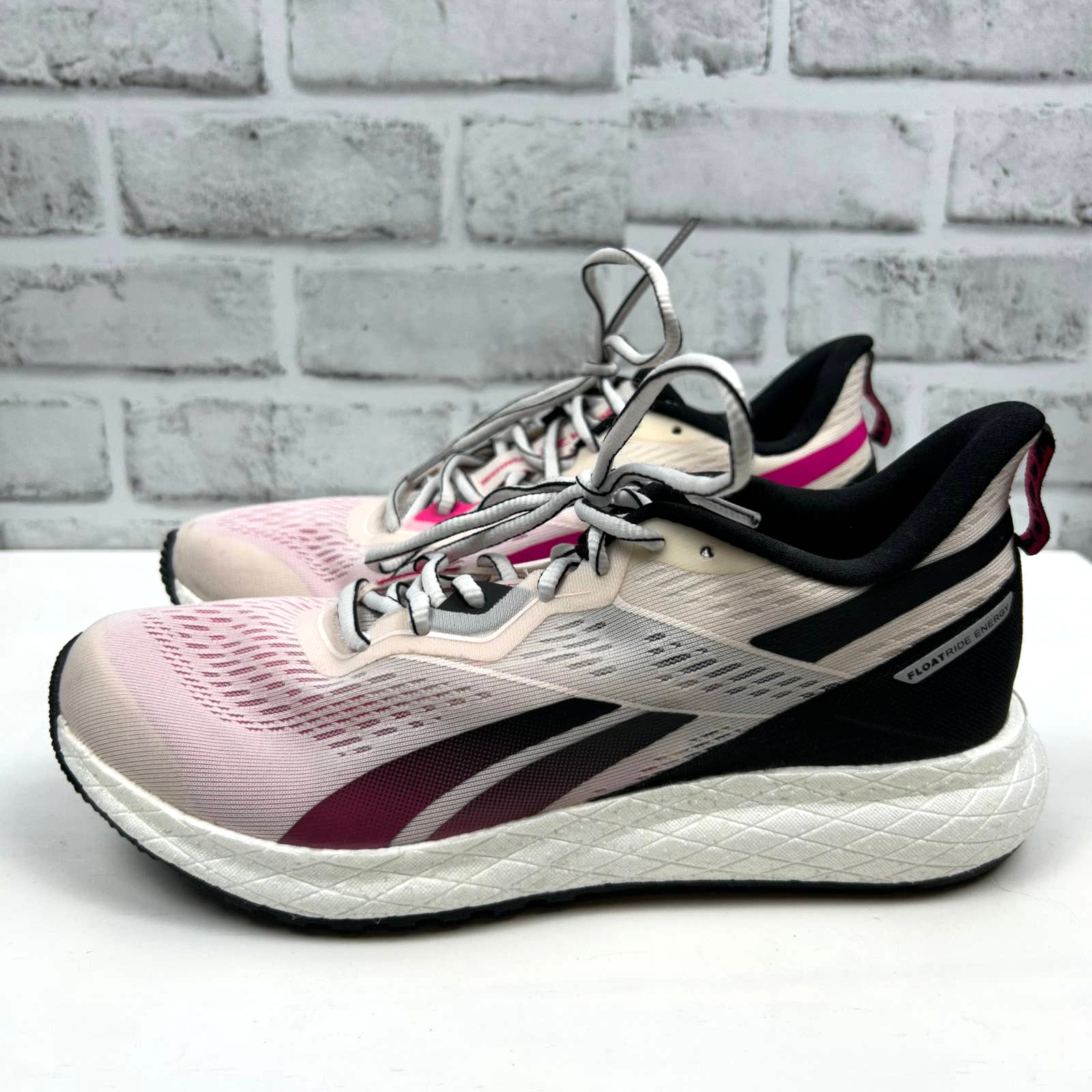 Reebok Forever Floatride Energy 2 Sneakers FU8279 Sz US 7.5 | eBay