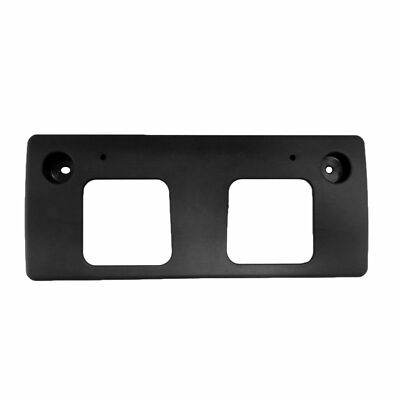 New Front License Plate Bracket For 2016-2018 Maxima 962104RA0A NI1068135