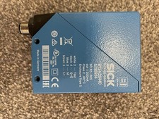 Brand new SICK WT24 2B440 Photo Electric Sensor