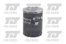 TJ Oil Filter + Carlube Engine Oil 5L Triple R 5W40 C3 Low Saps Fully Synthetic 9.00 per litre