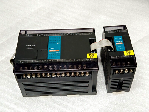 FATEK FBS-40XYR/FBS-8EA - Picture 2 of 8