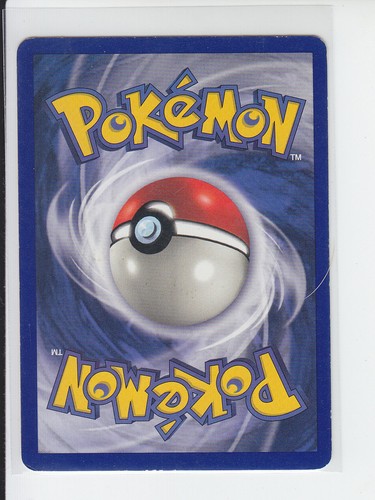 {+} Original Vintage Pokemon Base Set Cards YOU PICK Wizards of the Coast WOTC - Picture 151 of 151