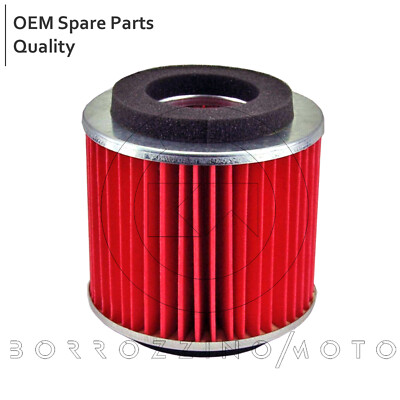 ORIGINAL TYP LUFTFILTER MBK XQ THUNDER 150 2002