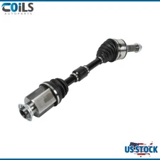 Automatic Front Right CV Axle Shaft for Honda HR-V 2016-2020 1.8L Passenger Side