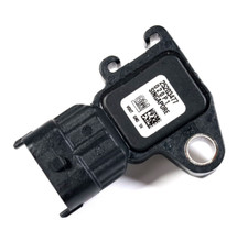 Genuine Oem Gm 4-bar Map Sensor 25203477 12643955 4 Bar Boost Turbo Supercharger