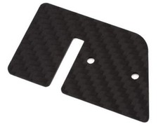 J T Bearing Co. Tekno Carbon Fiber Splash Guard