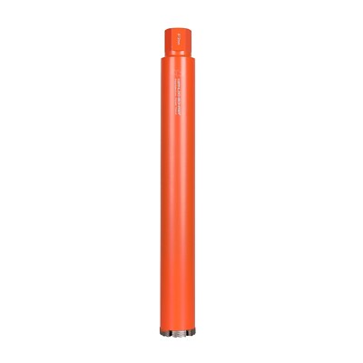 PREMIUM Diamantbohrkrone Ø 72 mm - Länge 450 mm