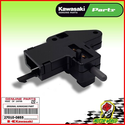 Schalter Schaltfläche Sensor Kupplung Genuine OEM Kawasaki Ninja 600 636 1000