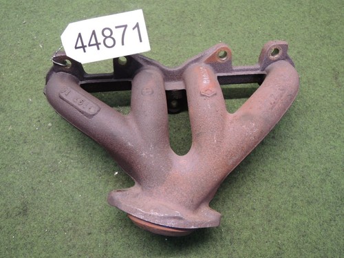 Abgaskrümmer Renault Twingo II (CN0_) 1,2i 43kW BJ.2010