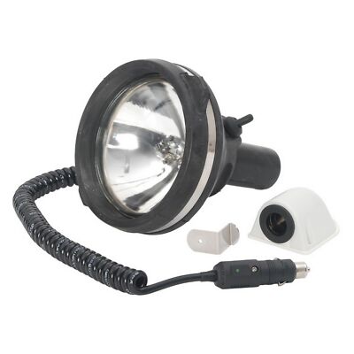 Utility Rubber Spot Scheinwerfer 24 W 12/24 V - 1 PC Osculati  - 13.018.01